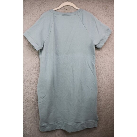 Life Worx by Gloria Vanderbilt Dress-Size Small-Pockets-Gorpcore-Granola Girl - Picture 11 of 13